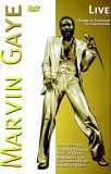 Marvin Gaye Live - I Heard It Through The Grapevine