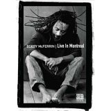 Bobby Mcferrin - Live in Montreal