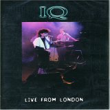IQ - Live from London