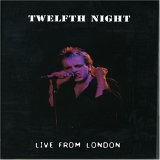 Twelfth Night - Live from London
