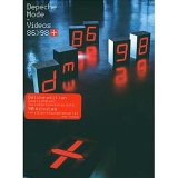 Depeche Mode - Videos 86>98+