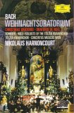 Bach-Christmas Oratorio