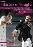 Rossini: Il Barbiere Di Siviglia (The Barber of Seville) - Madrid Teatro Real  [2005]