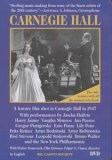 Carnegie Hall (1947 Feature Film)