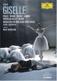Adam - Giselle (American Ballet Theatre)
