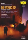 Wagner - Die Walkure (Boulez, Bayreuther Festspiele)