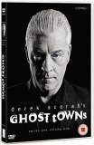 Derek Acorah's Ghost Towns - Series 1 - Vol. 1