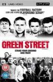 Green Street [UMD Universal Media Disc] [2005]