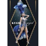 Kylie Minogue - Showgirl - The Greatest Hits Tour [UMD Universal Media Disc]