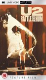U2 - Rattle And Hum [UMD Universal Media Disc] [1988]