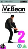 Mr Bean - Vol. 2 [UMD Universal Media Disc]