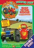 Tractor Tom - Buzz To The Rescue
