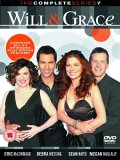 Will And Grace - Season 7 - Complete