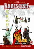 Face Behind The Mask