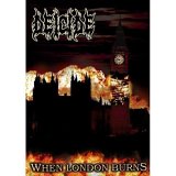 Decide - When London Burns