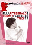 Ella Fitzgerald And The Tommy Flanagan Trio - Norman Granz Jazz In Montreux