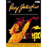 Rory Gallagher - The Definitive Collection