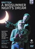 A Midsummer Night's Dream - Britten