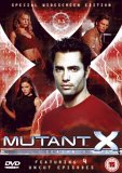 Mutant X - Season 3 - Vol. 1