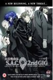 Ghost In The Shell - Stand Alone Complex - 2nd Gig - Vol. 1
