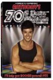 Anthony's 70s Disco Workout