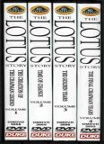 The Lotus Story - Vols. 1 To 4