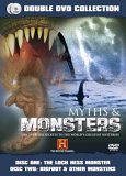Myths And Monsters