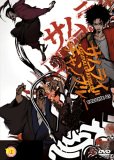 Samurai Champloo 3