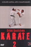 Oyama Knockdown Karate - Vol. 2