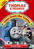 Thomas And Friends - Tales From The Tracks