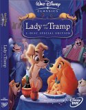 Lady and The Tramp (Special Edition) [1955]