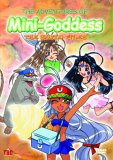 Adventures Of Mini-Goddess - Vol. 4