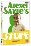 Alexei Sayle's Stuff - Series 2