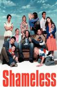 Shameless - Series 1 And Series 2