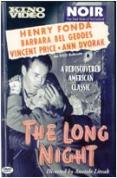 The Long Night