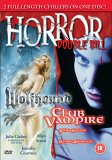 Wolfhound / Club Vampire