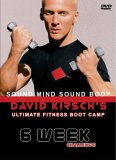 David Kirsch's Sound Mind Sound Body - Ultimate Fitness Boot Camp