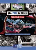 MG Is Born