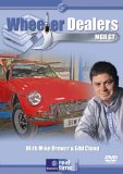 Wheeler Dealers - MGB GT
