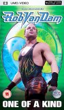 WWE - Rob Van Dam - One Of A Kind [UMD Universal Media Disc]