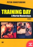 Training Day - A Martial Masterclass - Vol. 1