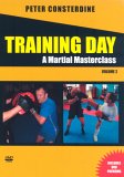 Training Day - A Martial Masterclass - Vol. 2