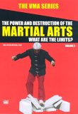 VMA Series - Power And Destruction Of The Martial Arts - Vol. 2