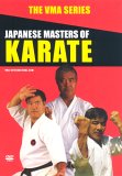 VMA Series - Japanese Masters Of Karate