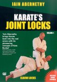 Iain Abernethy - Karate's Joint Locks - Vol. 1