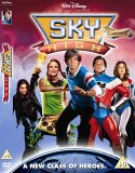 Sky High [2005]