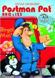Postman Pat's ABC And 123