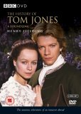 The History Of Tom Jones A Foundling [1997]