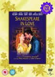 Shakespeare In Love [1998]