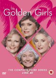 The Golden Girls - Season 3